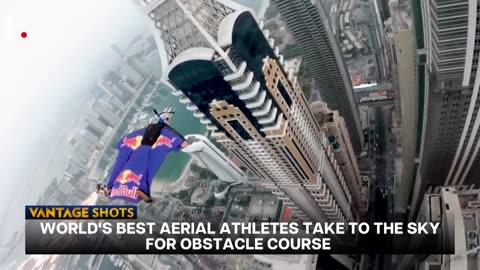 Stunning Northern Lights Ignite Skies Across the US and Beyond | Vantage with Palki Sharma | N18G