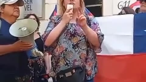 Las elecciones chilenas están viciadas y todos los medios callan, llaman a repetirlas