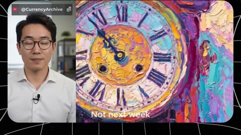 JOHN QALT W/ ASIAN GUY IT’S OVER: The Spread Just Exploded to $13, Shanghai $104!.......