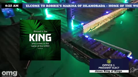 Jeremiah TheMessage !