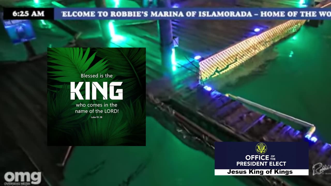 Jeremiah TheMessage !