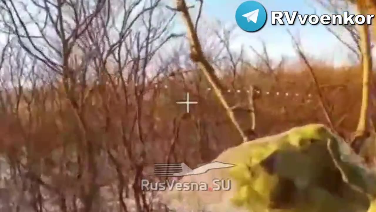 RUSSIA UKRAINE WAR