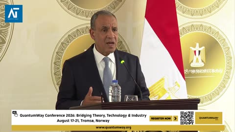 EU–Egypt Press Conference: Gaza, €4B Aid, Ukraine & Regional Security | Amaravati Today