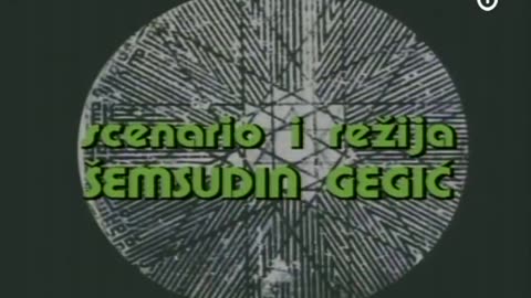 Uoči nevjestine noći - Šebi arus, TVSA 1991