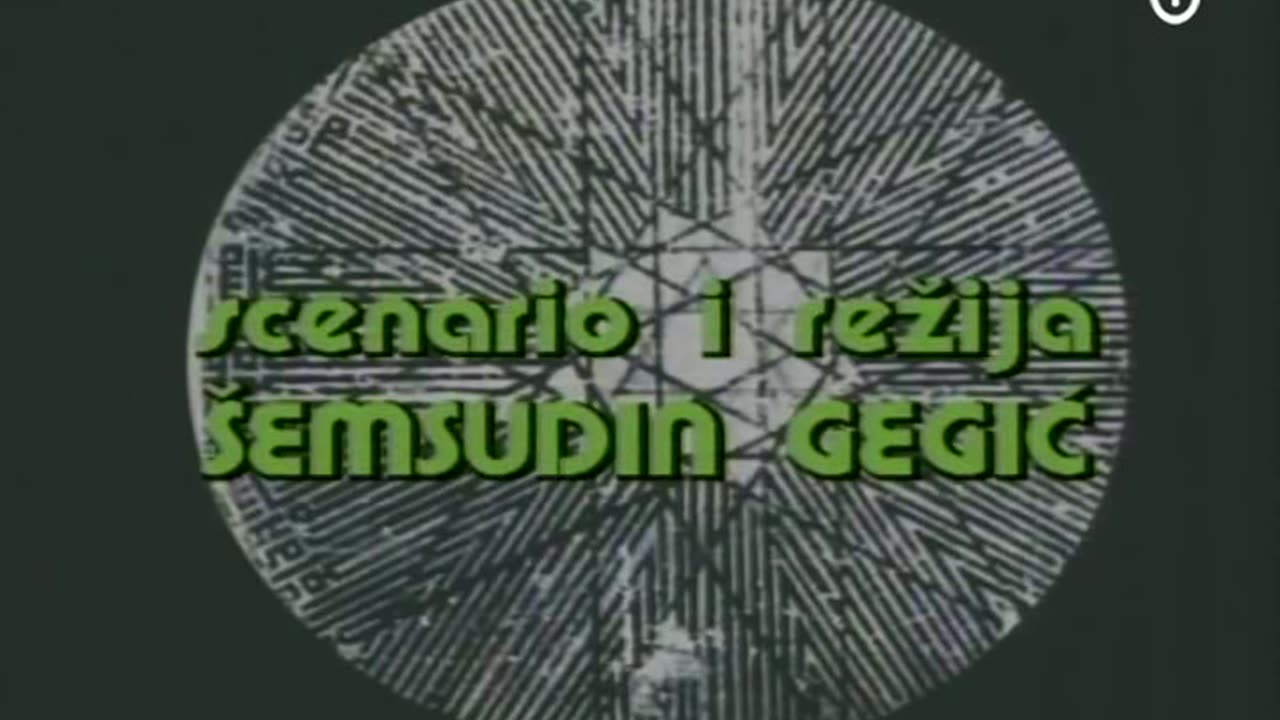 Uoči nevjestine noći - Šebi arus, TVSA 1991