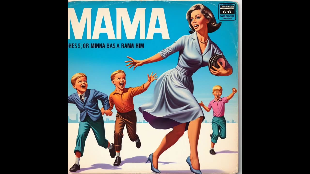 Mama Ain't No Fool (1968)