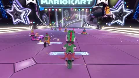 🎄🎁11_12_20 Mario Kart 8 Deluxe. Racing with thegreatgq🎅🎄