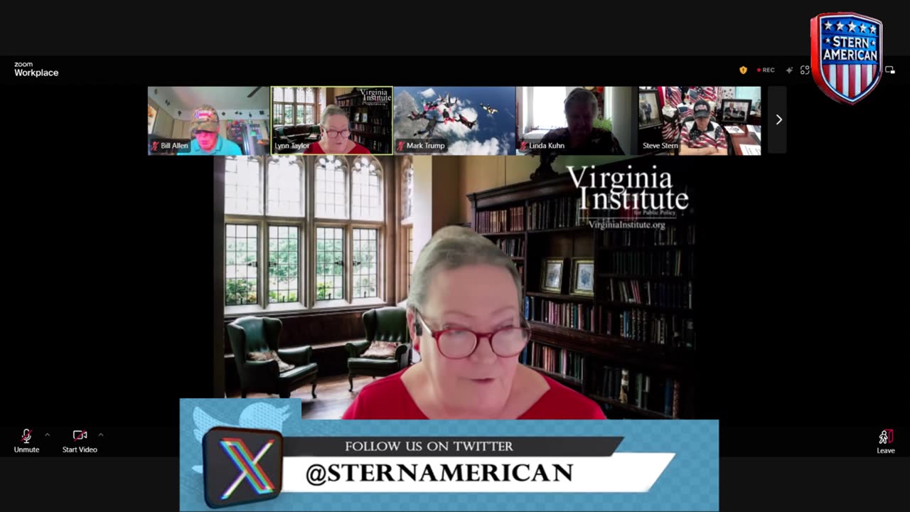 Steve Stern’s Election Integrity Call with Dr. Jerome Corsi and More
