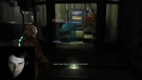 Dead Space: Chapter 1