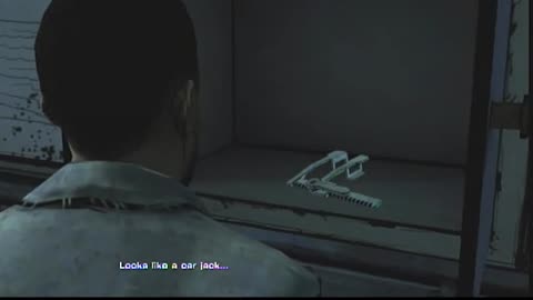 Halloween A-Thon 2014 Day 15. Walking Dead Season 1 Day 3 - 14 _ 21