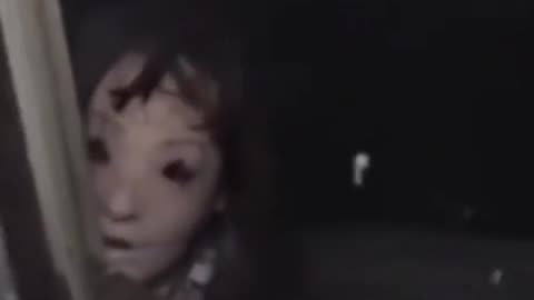 😱👻 The Scariest TikTok I've Ever Seen! Real Ghost Caught on Camera | TheHauntingHour