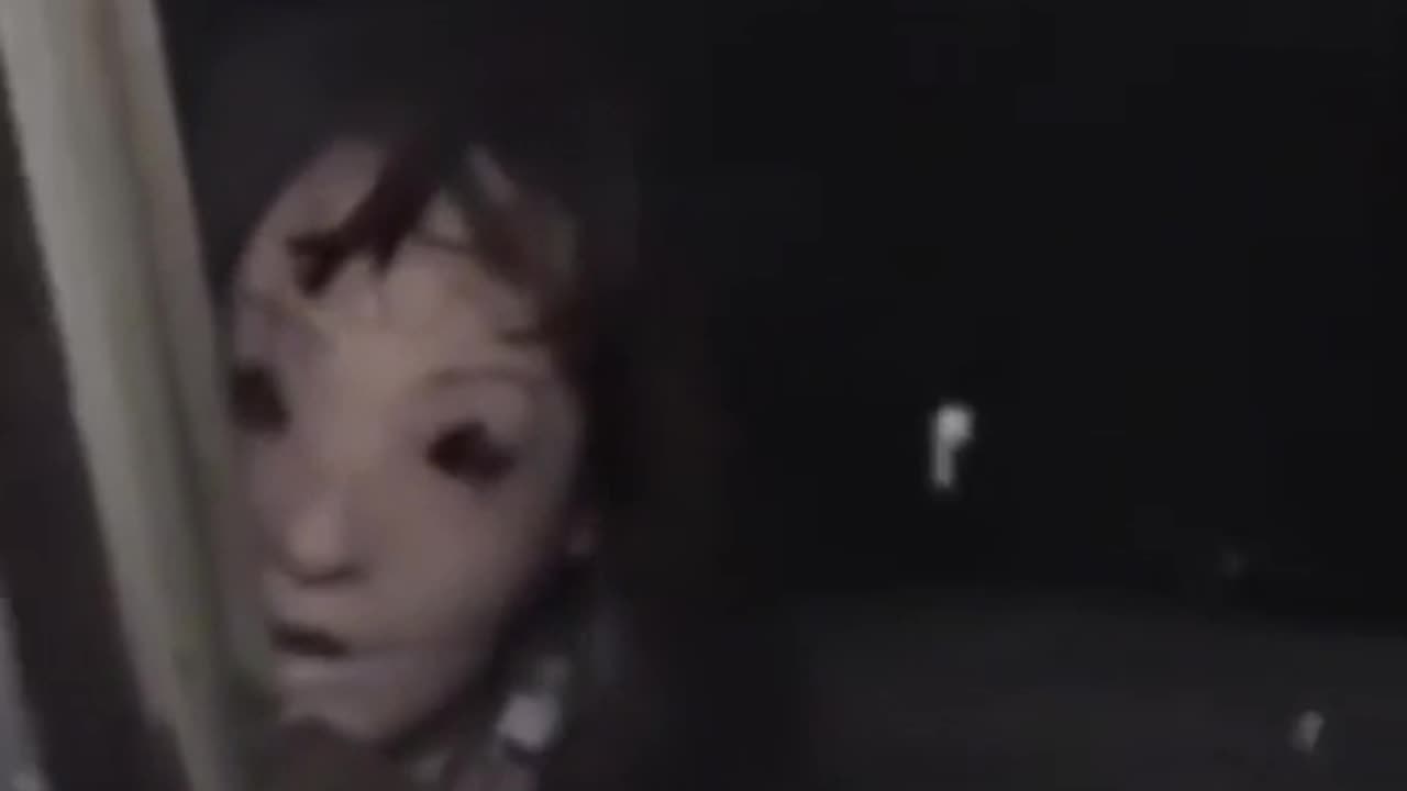 😱👻 The Scariest TikTok I've Ever Seen! Real Ghost Caught on Camera | TheHauntingHour