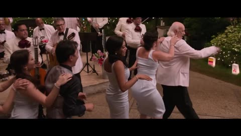 Father of the Bride (2022)