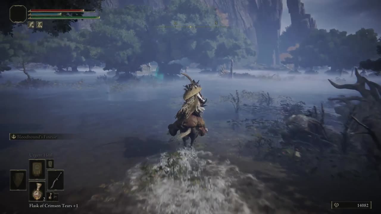 Elden Ring gameplay part 9