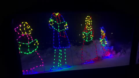 #Bethelwoods #PeaceLoveAndLights 12-14-25