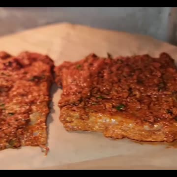 Smoky. Spicy. Irresistible - Grilled Fish | @ London Life