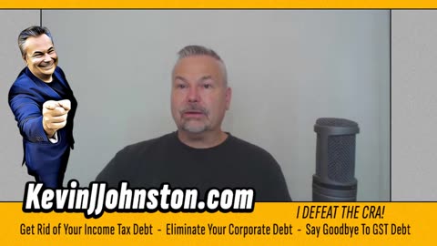 The Tax & Money Show Episode 51 with Kevin J Johnston Stop Getting Ripped Off By Your Boss