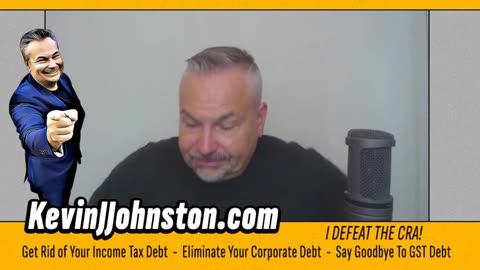 The Tax & Money Show Episode 51 with Kevin J Johnston Stop Getting Ripped Off By Your Boss