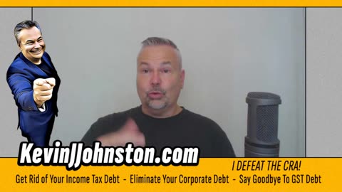 The Tax & Money Show Episode 51 with Kevin J Johnston Stop Getting Ripped Off By Your Boss