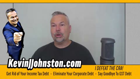 The Tax & Money Show Episode 51 with Kevin J Johnston Stop Getting Ripped Off By Your Boss