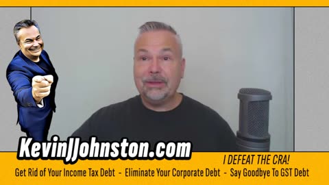 The Tax & Money Show Episode 51 with Kevin J Johnston Stop Getting Ripped Off By Your Boss