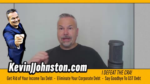 The Tax & Money Show Episode 51 with Kevin J Johnston Stop Getting Ripped Off By Your Boss