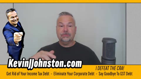 The Tax & Money Show Episode 51 with Kevin J Johnston Stop Getting Ripped Off By Your Boss