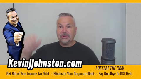 The Tax & Money Show Episode 51 with Kevin J Johnston Stop Getting Ripped Off By Your Boss