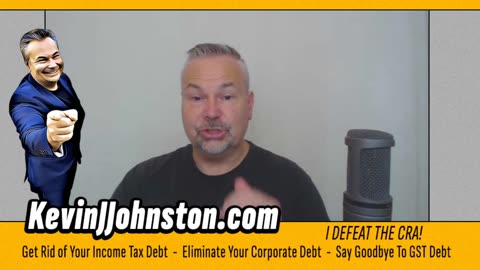 The Tax & Money Show Episode 51 with Kevin J Johnston Stop Getting Ripped Off By Your Boss