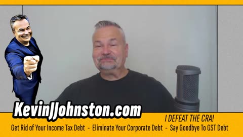 The Tax & Money Show Episode 51 with Kevin J Johnston Stop Getting Ripped Off By Your Boss