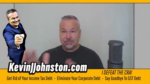 The Tax & Money Show Episode 51 with Kevin J Johnston Stop Getting Ripped Off By Your Boss