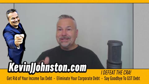 The Tax & Money Show Episode 51 with Kevin J Johnston Stop Getting Ripped Off By Your Boss