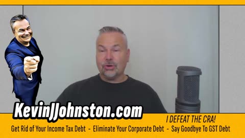 The Tax & Money Show Episode 51 with Kevin J Johnston Stop Getting Ripped Off By Your Boss