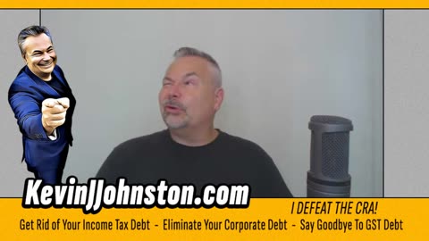 The Tax & Money Show Episode 51 with Kevin J Johnston Stop Getting Ripped Off By Your Boss