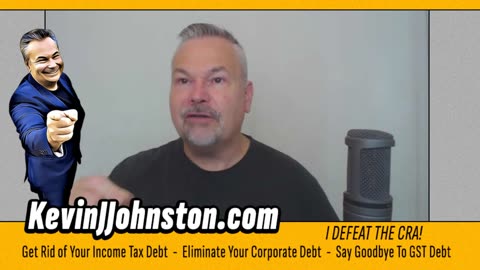 The Tax & Money Show Episode 51 with Kevin J Johnston Stop Getting Ripped Off By Your Boss