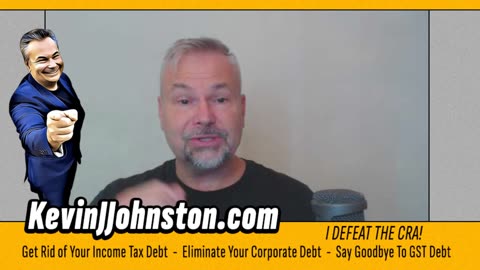 The Tax & Money Show Episode 51 with Kevin J Johnston Stop Getting Ripped Off By Your Boss