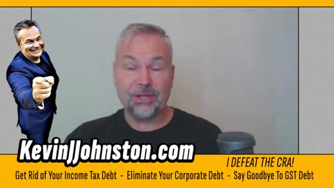 The Tax & Money Show Episode 51 with Kevin J Johnston Stop Getting Ripped Off By Your Boss