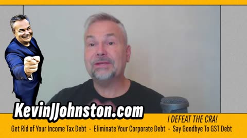 The Tax & Money Show Episode 51 with Kevin J Johnston Stop Getting Ripped Off By Your Boss