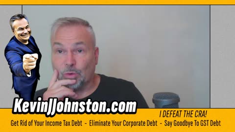 The Tax & Money Show Episode 51 with Kevin J Johnston Stop Getting Ripped Off By Your Boss