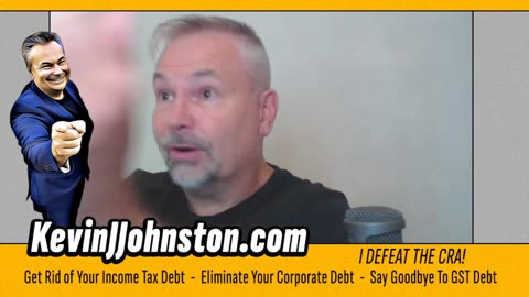 The Tax & Money Show Episode 51 with Kevin J Johnston Stop Getting Ripped Off By Your Boss