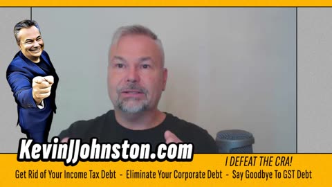 The Tax & Money Show Episode 51 with Kevin J Johnston Stop Getting Ripped Off By Your Boss