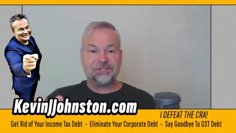 The Tax & Money Show Episode 51 with Kevin J Johnston Stop Getting Ripped Off By Your Boss