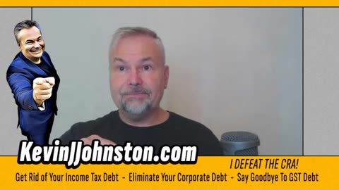 The Tax & Money Show Episode 51 with Kevin J Johnston Stop Getting Ripped Off By Your Boss