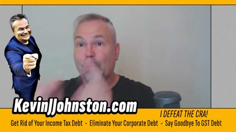 The Tax & Money Show Episode 51 with Kevin J Johnston Stop Getting Ripped Off By Your Boss