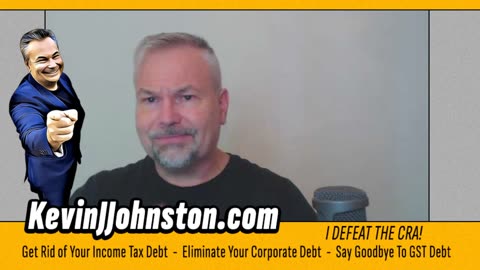 The Tax & Money Show Episode 51 with Kevin J Johnston Stop Getting Ripped Off By Your Boss