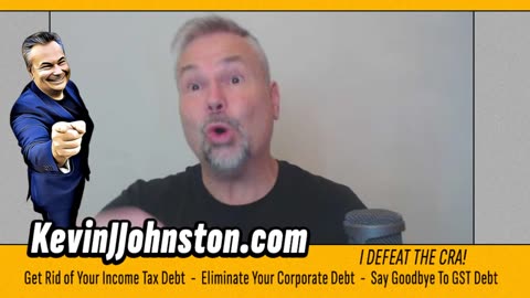 The Tax & Money Show Episode 51 with Kevin J Johnston Stop Getting Ripped Off By Your Boss