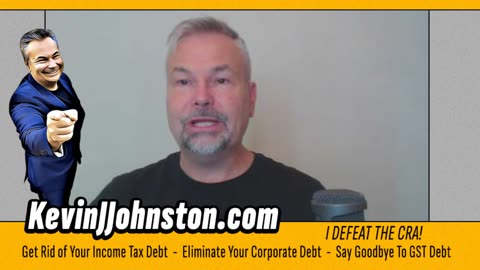 The Tax & Money Show Episode 51 with Kevin J Johnston Stop Getting Ripped Off By Your Boss