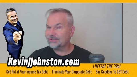 The Tax & Money Show Episode 51 with Kevin J Johnston Stop Getting Ripped Off By Your Boss