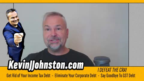 The Tax & Money Show Episode 51 with Kevin J Johnston Stop Getting Ripped Off By Your Boss