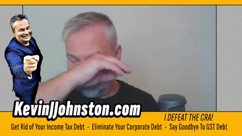 The Tax & Money Show Episode 51 with Kevin J Johnston Stop Getting Ripped Off By Your Boss